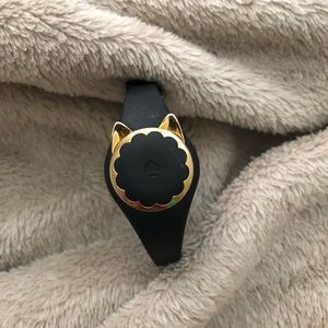 Kate Spade activity tracker